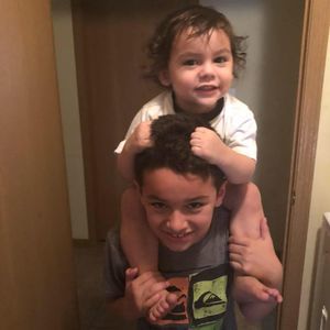 Meet your Posher, Kristin